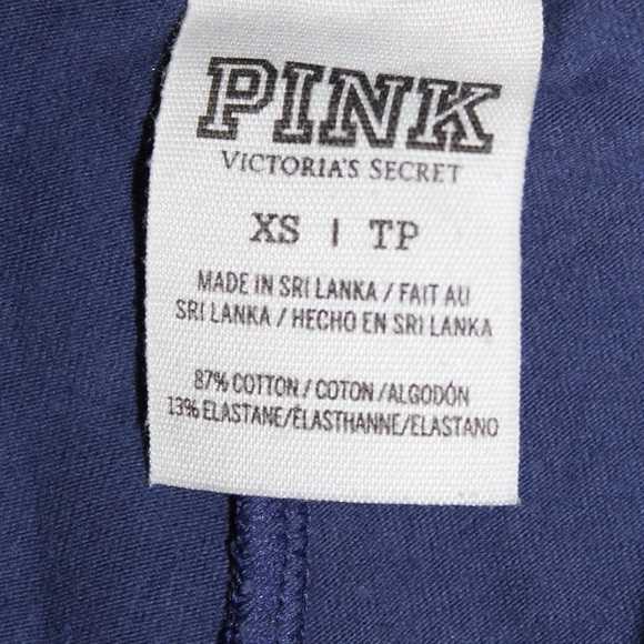 Victoria’s Secret PINK Leggings - Picture 4 of 7
